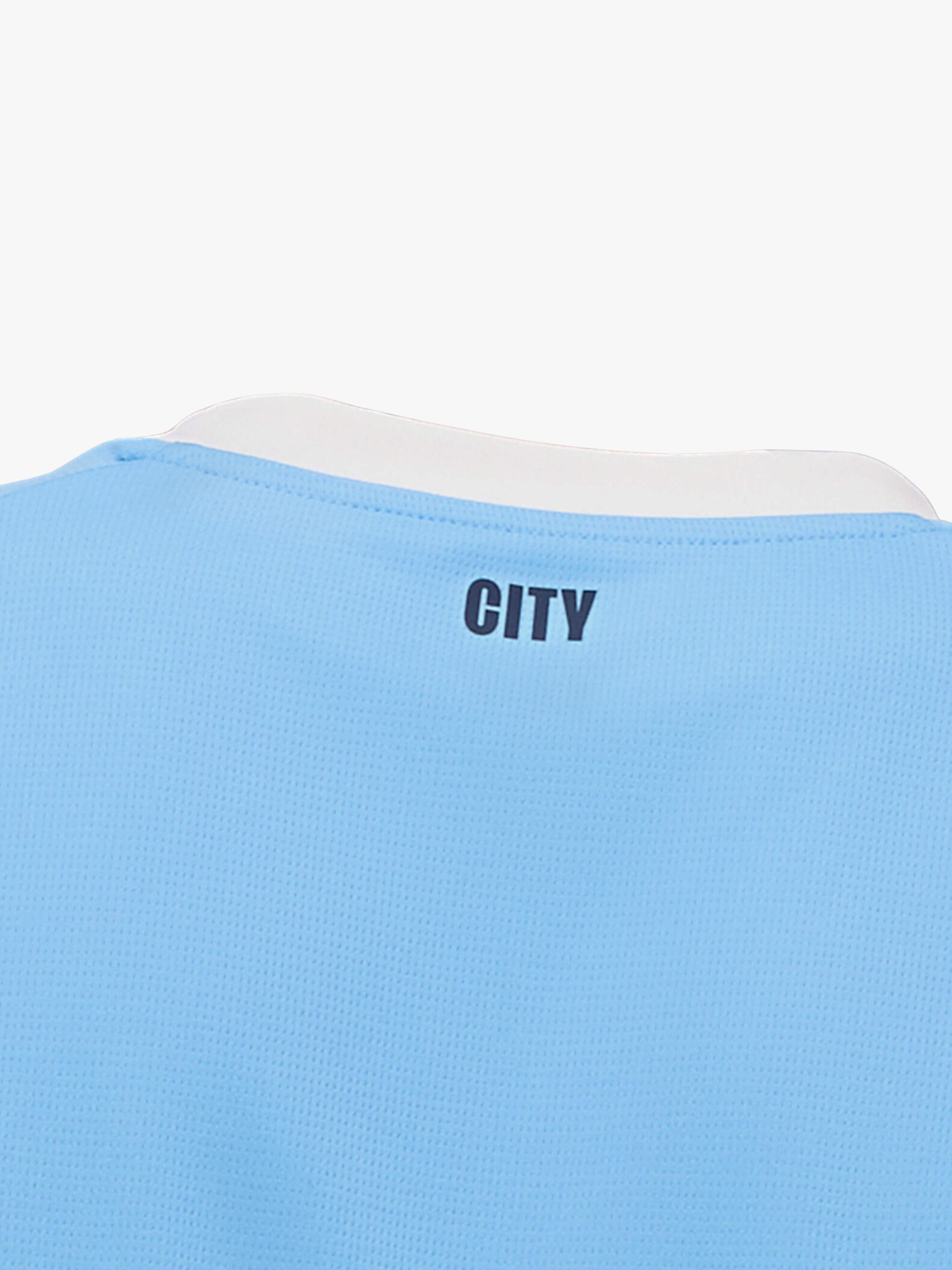 Manchester City Home Jersey 2025/26