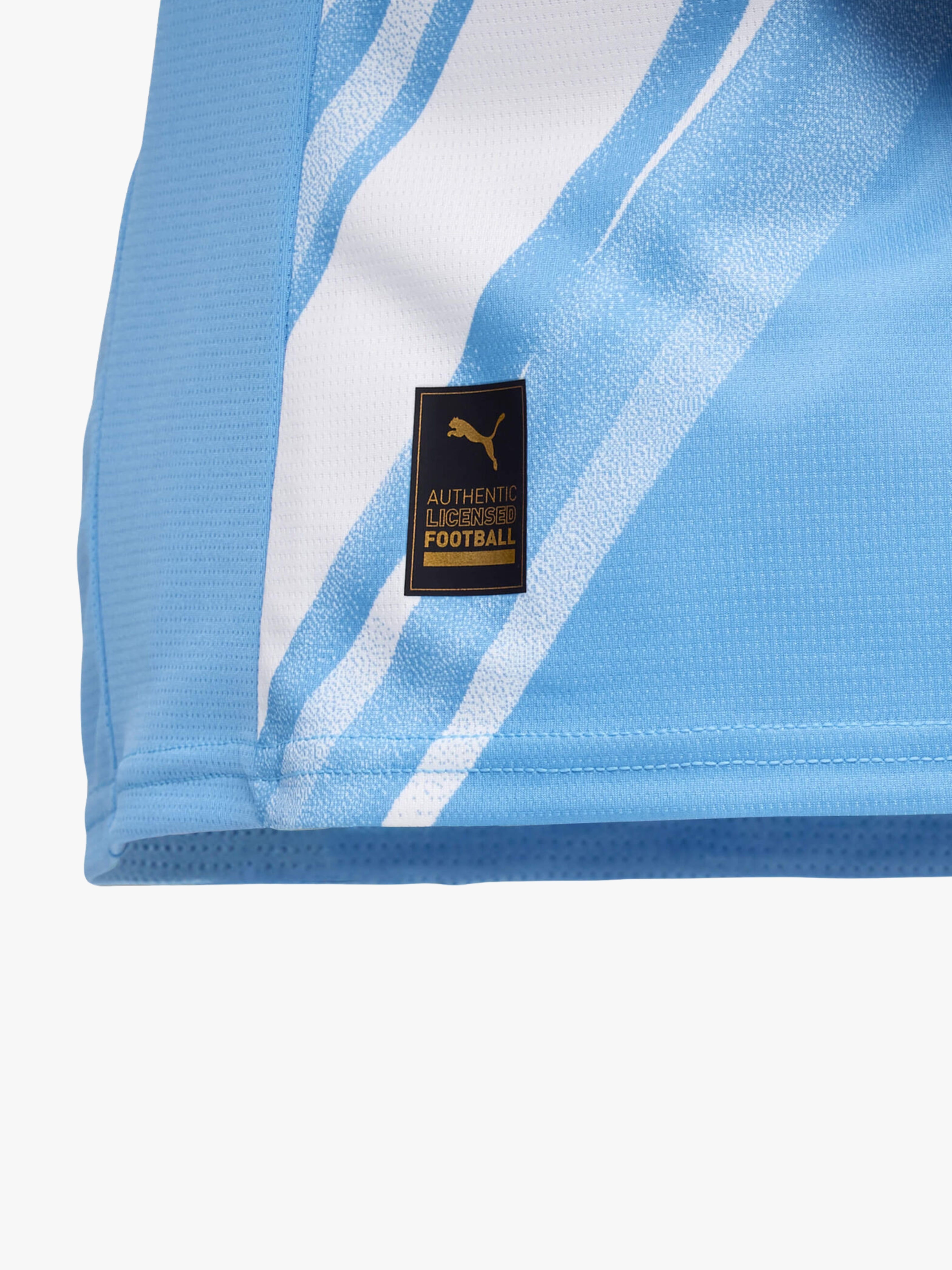 Manchester City Home Jersey 2025/26