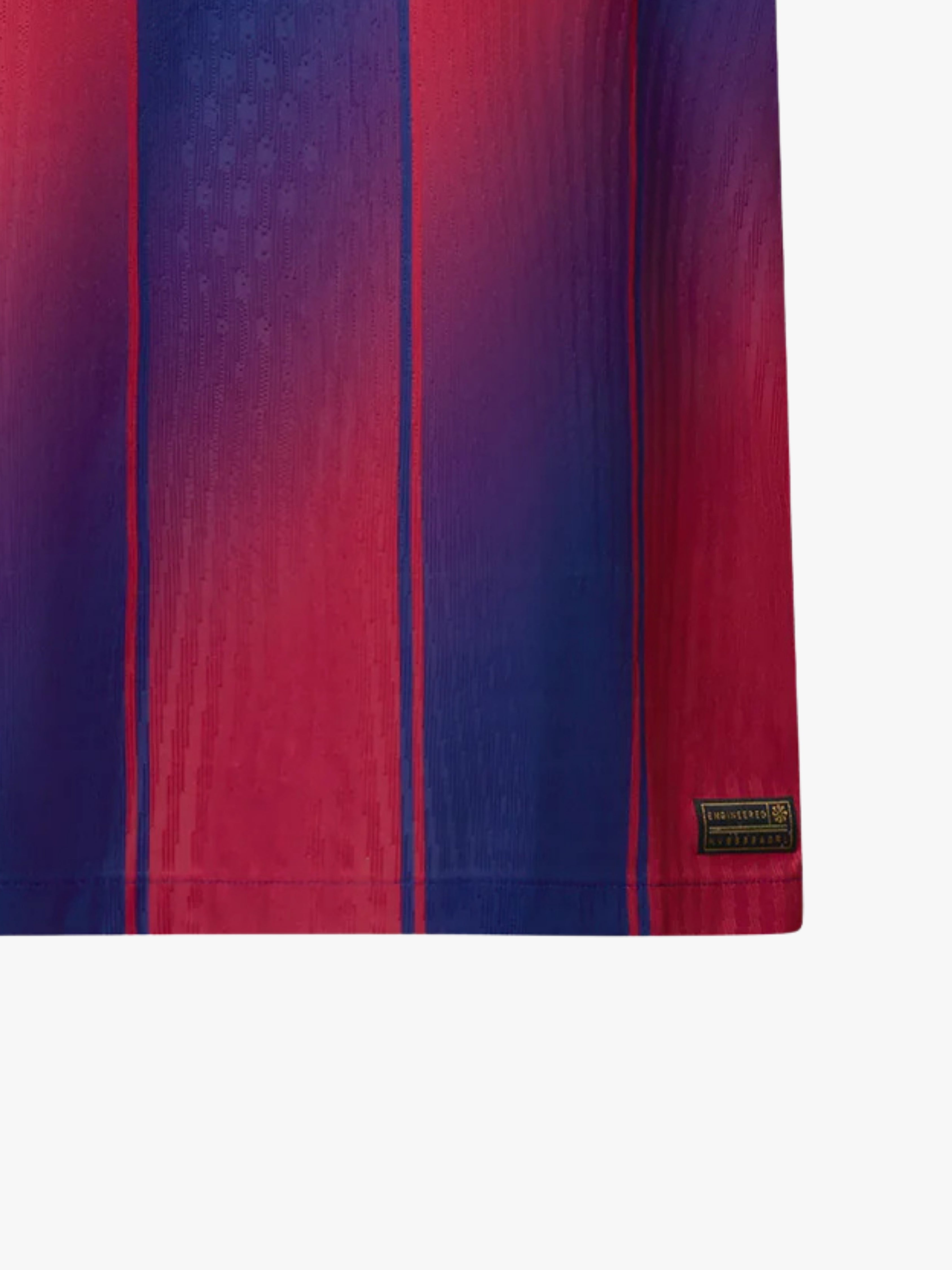 LAMINE YAMAL | Limited Edition men's shirt FC Barcelona x Ed Sheeran 25/26