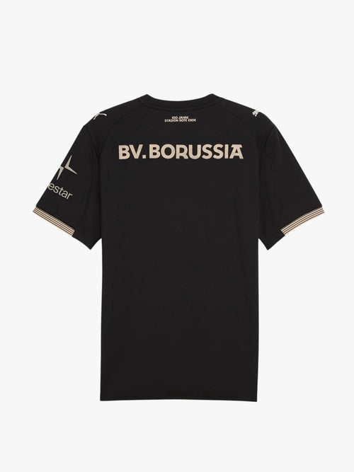 Borussia Dortmund 100th Anniversary Rote Erde Special Edition Jersey Kids