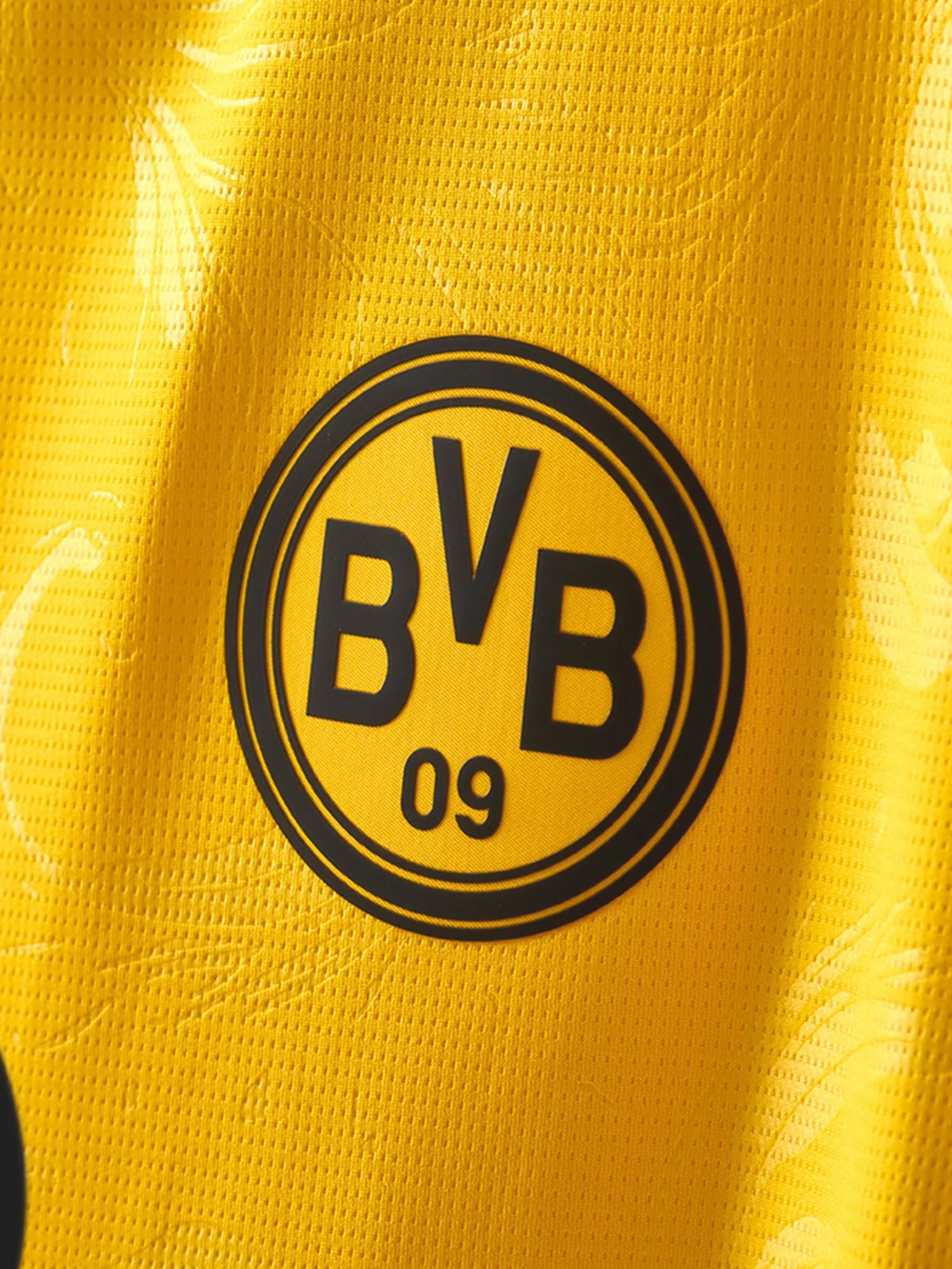 Borussia Dortmund 2025-26 Cup Jersey