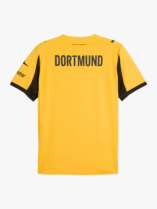Borussia Dortmund 2025-26 Cup Jersey