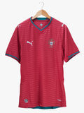 Portugal Home Jersey — Player Edition