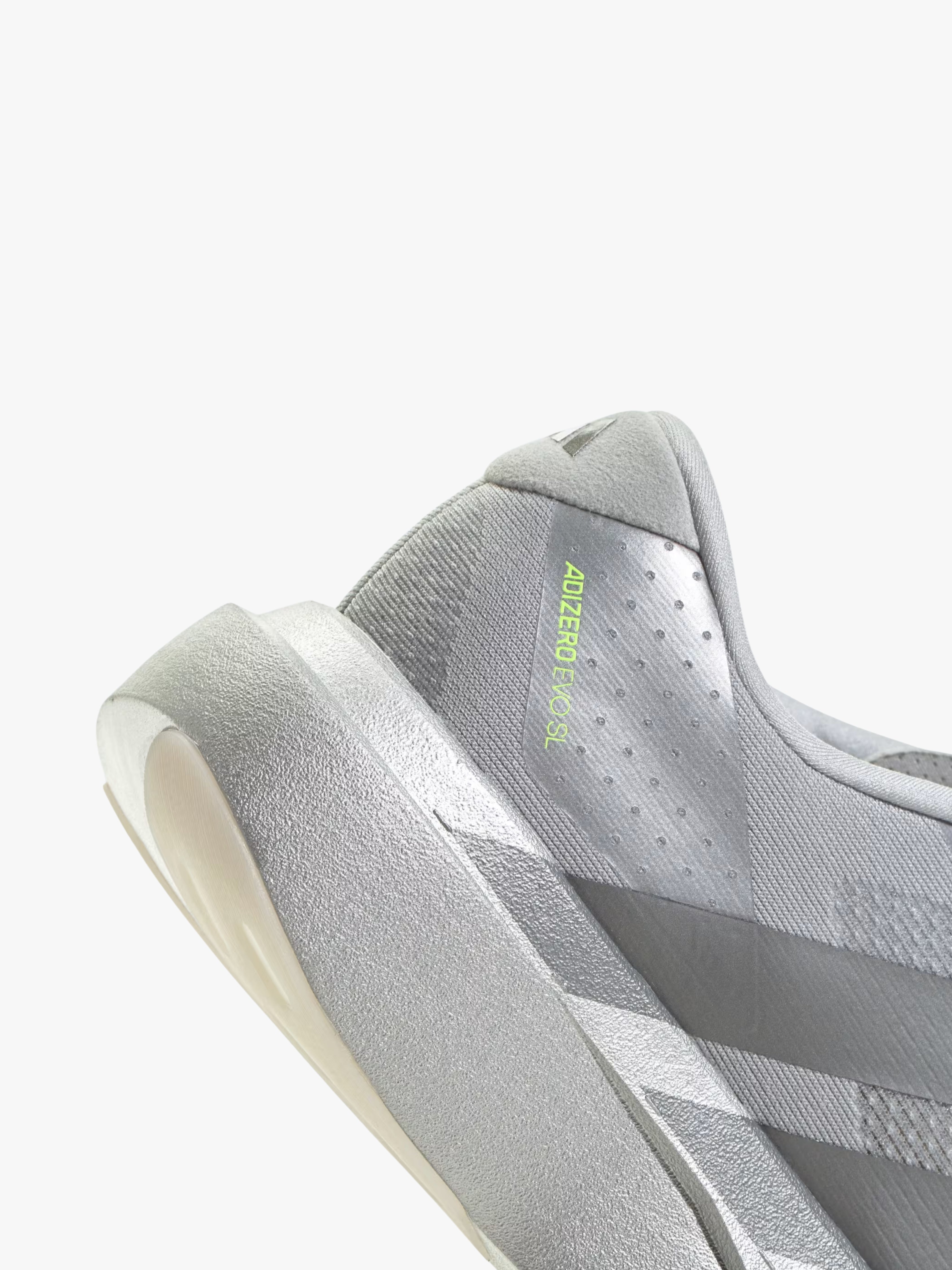 Speed Pro Running Sneaker