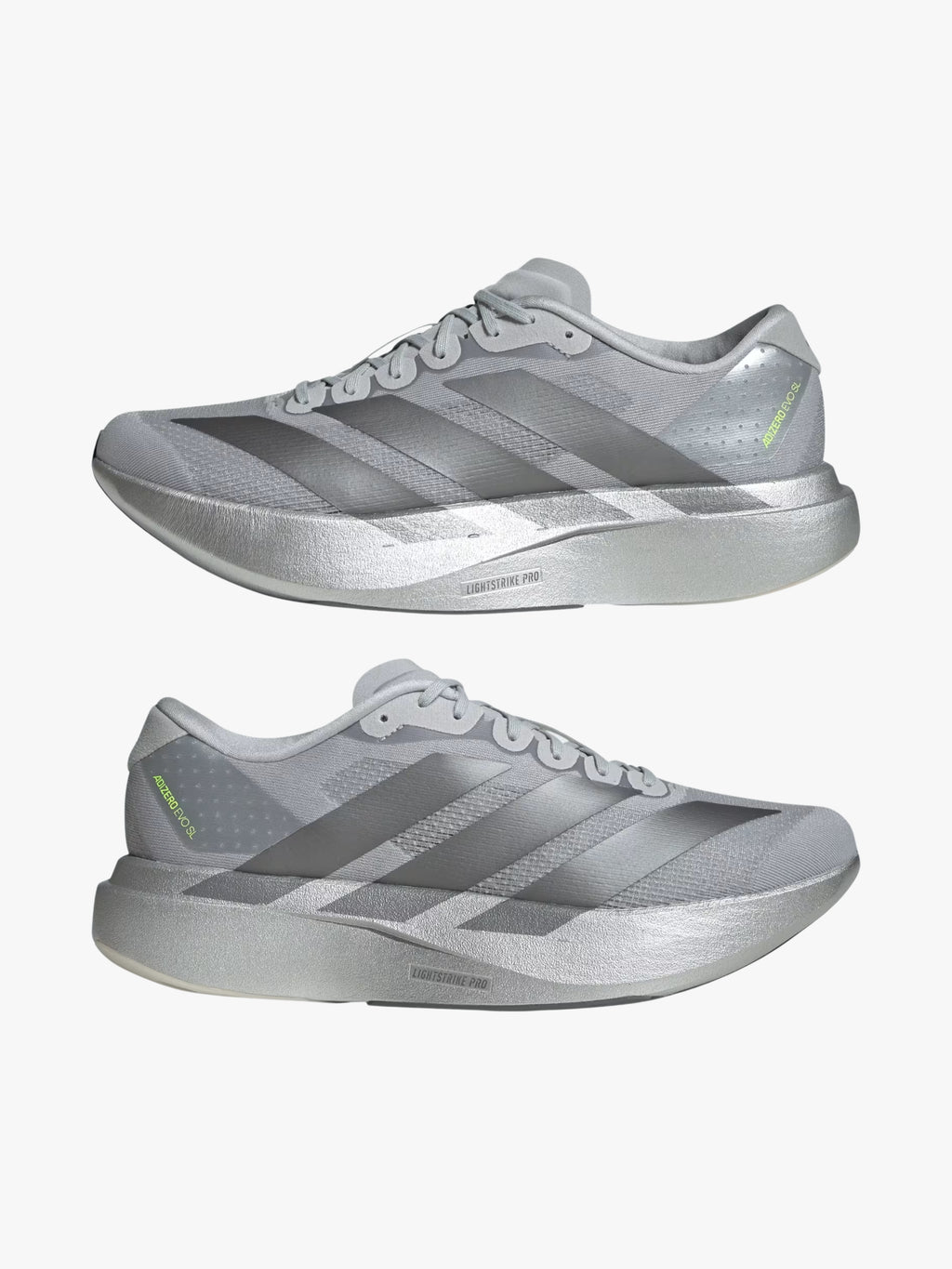 Speed Pro Running Sneaker