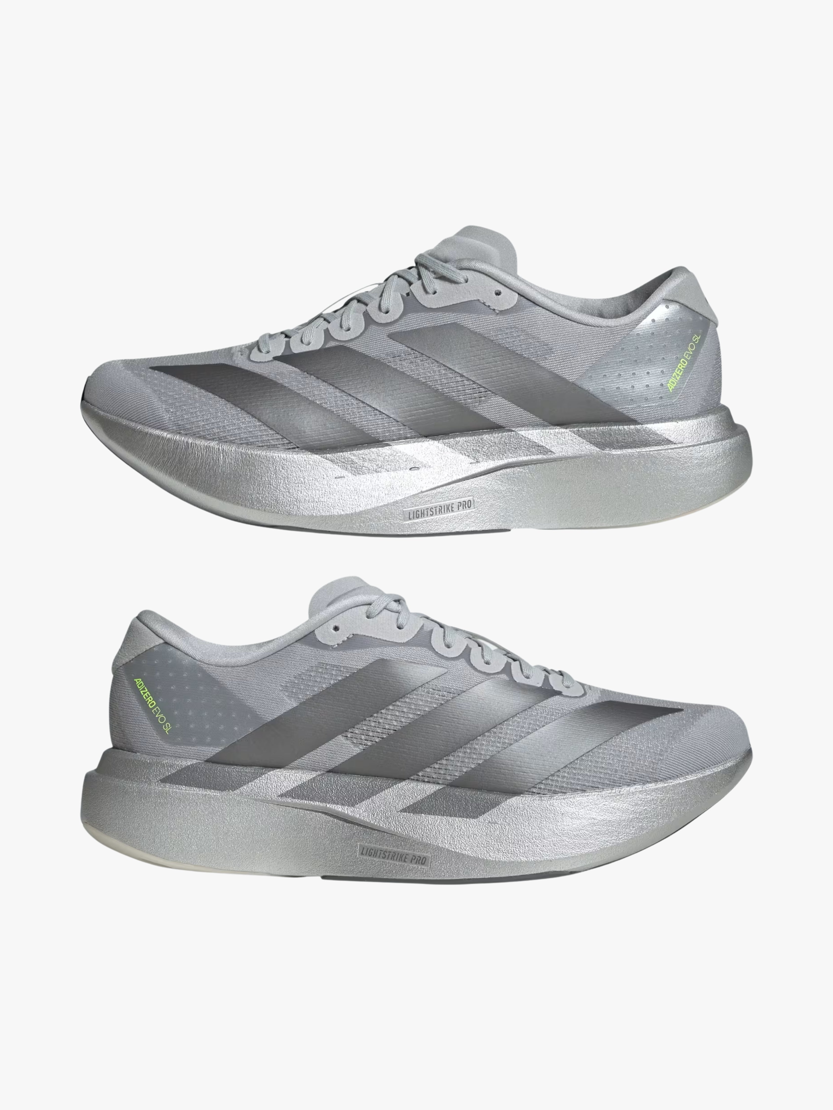 Speed Pro Running Sneaker