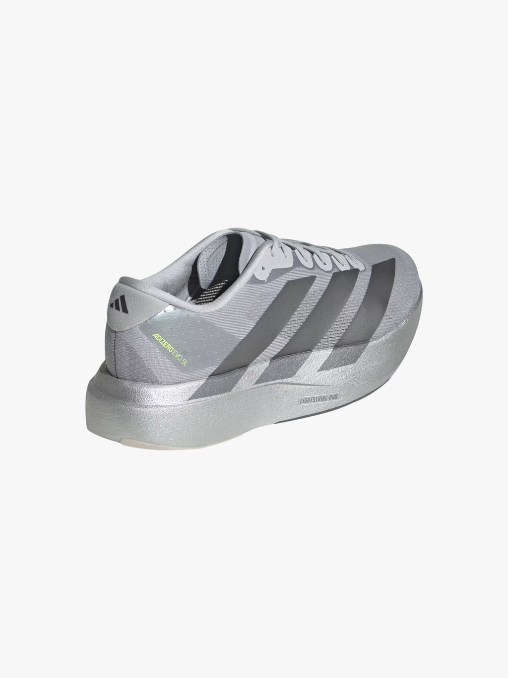 Speed Pro Running Sneaker