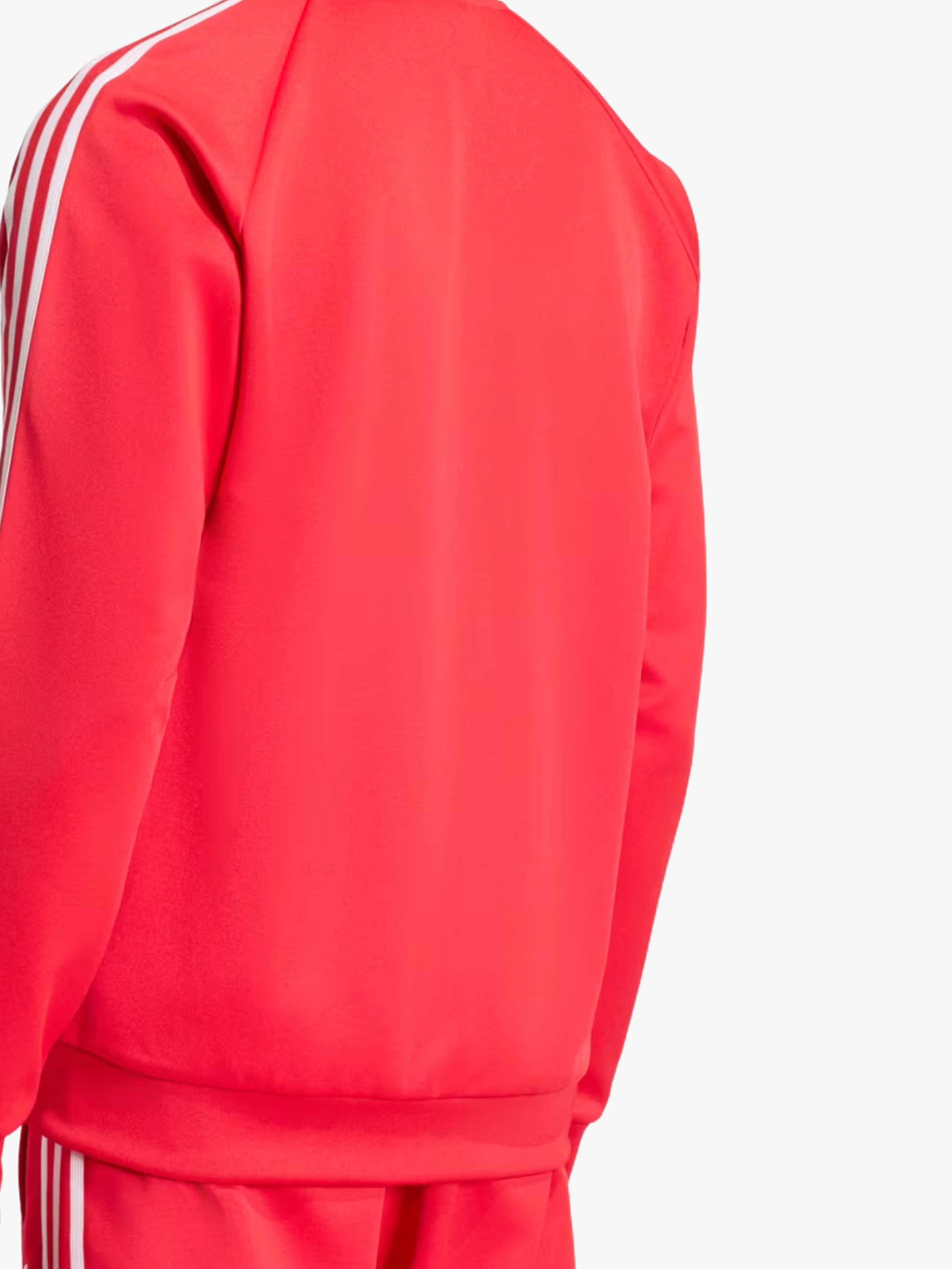 Liverpool FC Track Top