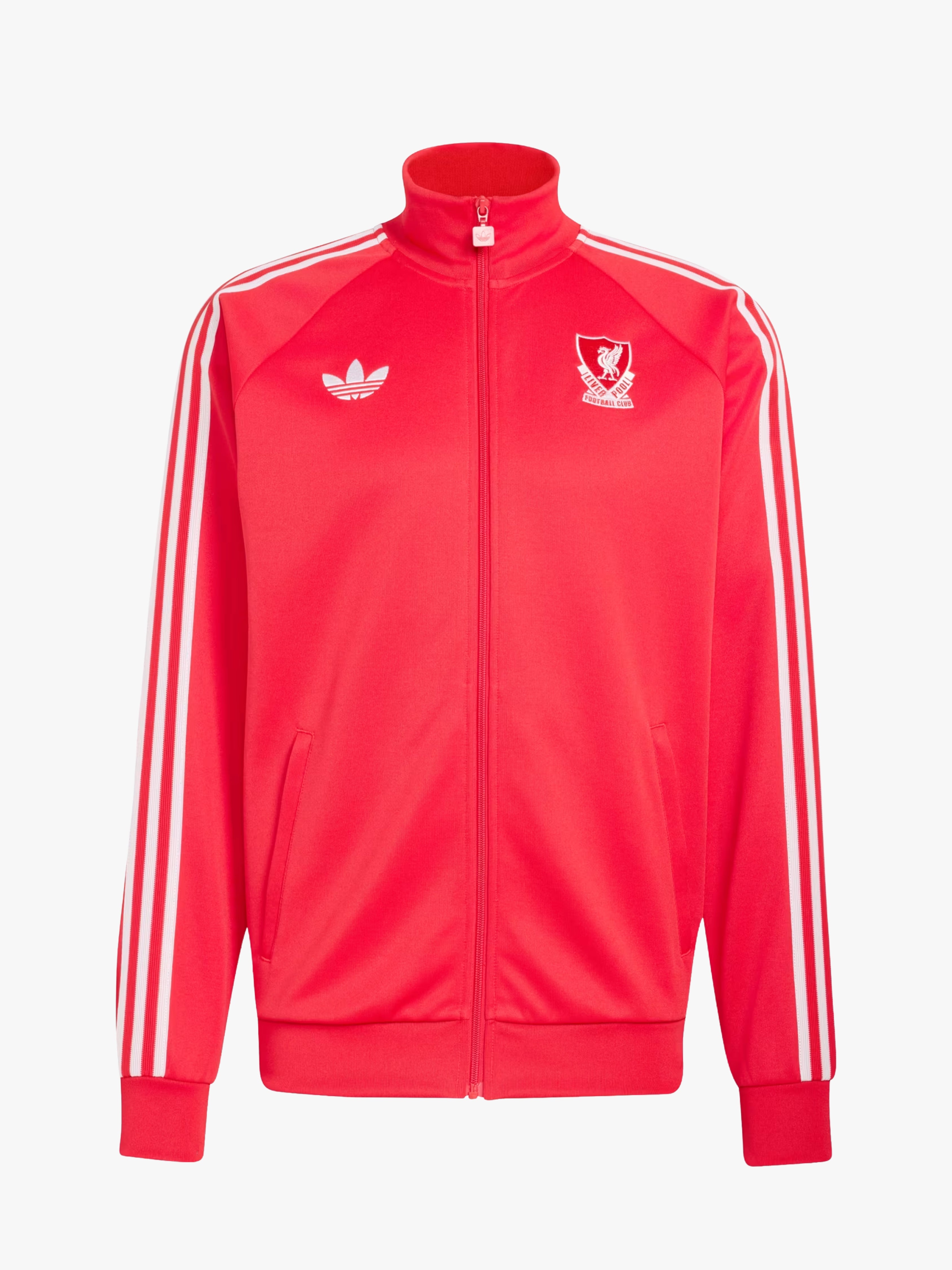 Liverpool FC Track Top