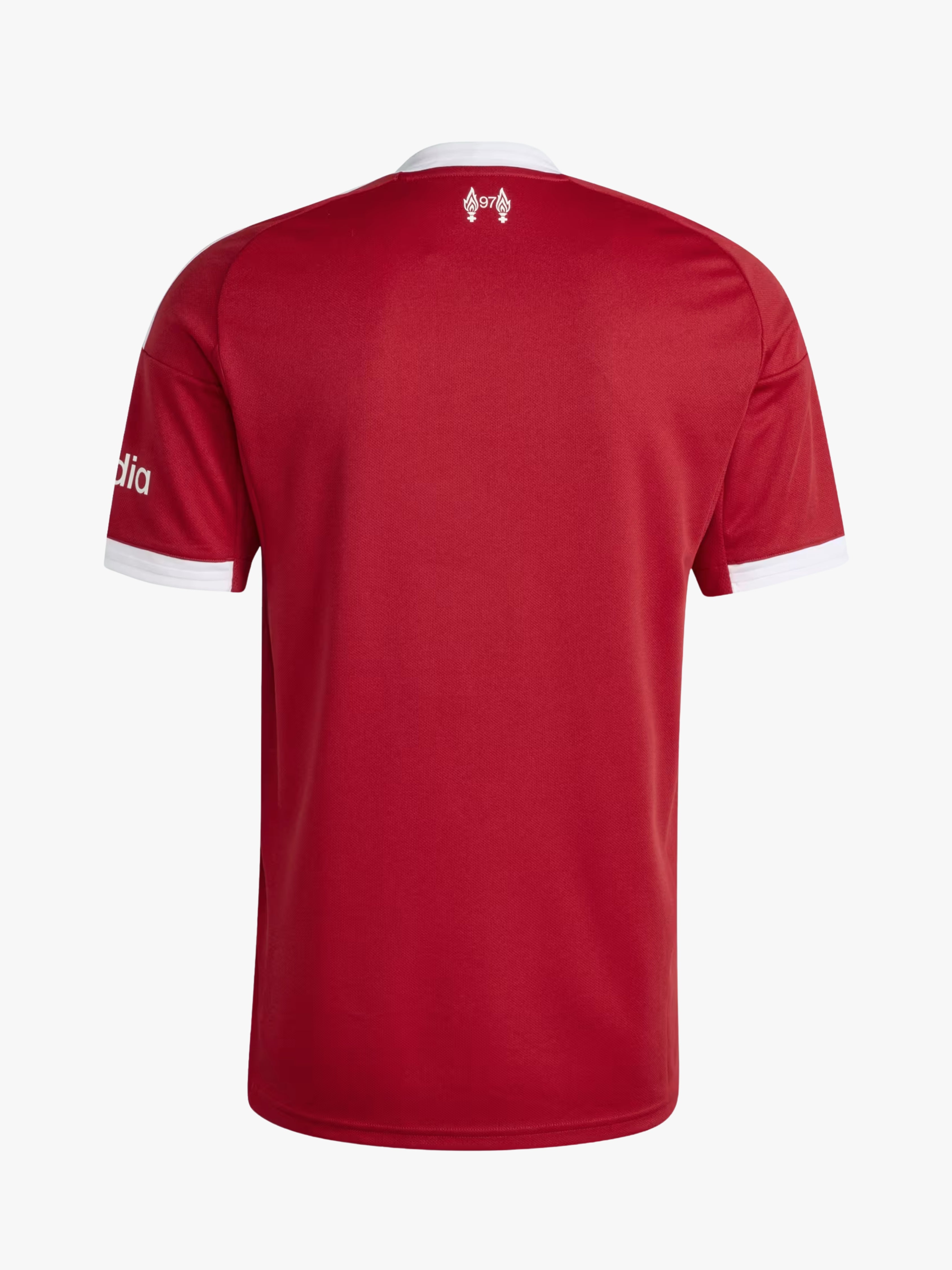 Liverpool FC 25/26 Home Jersey