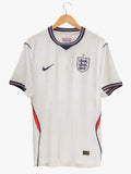 England Home Jersey — Player Edition