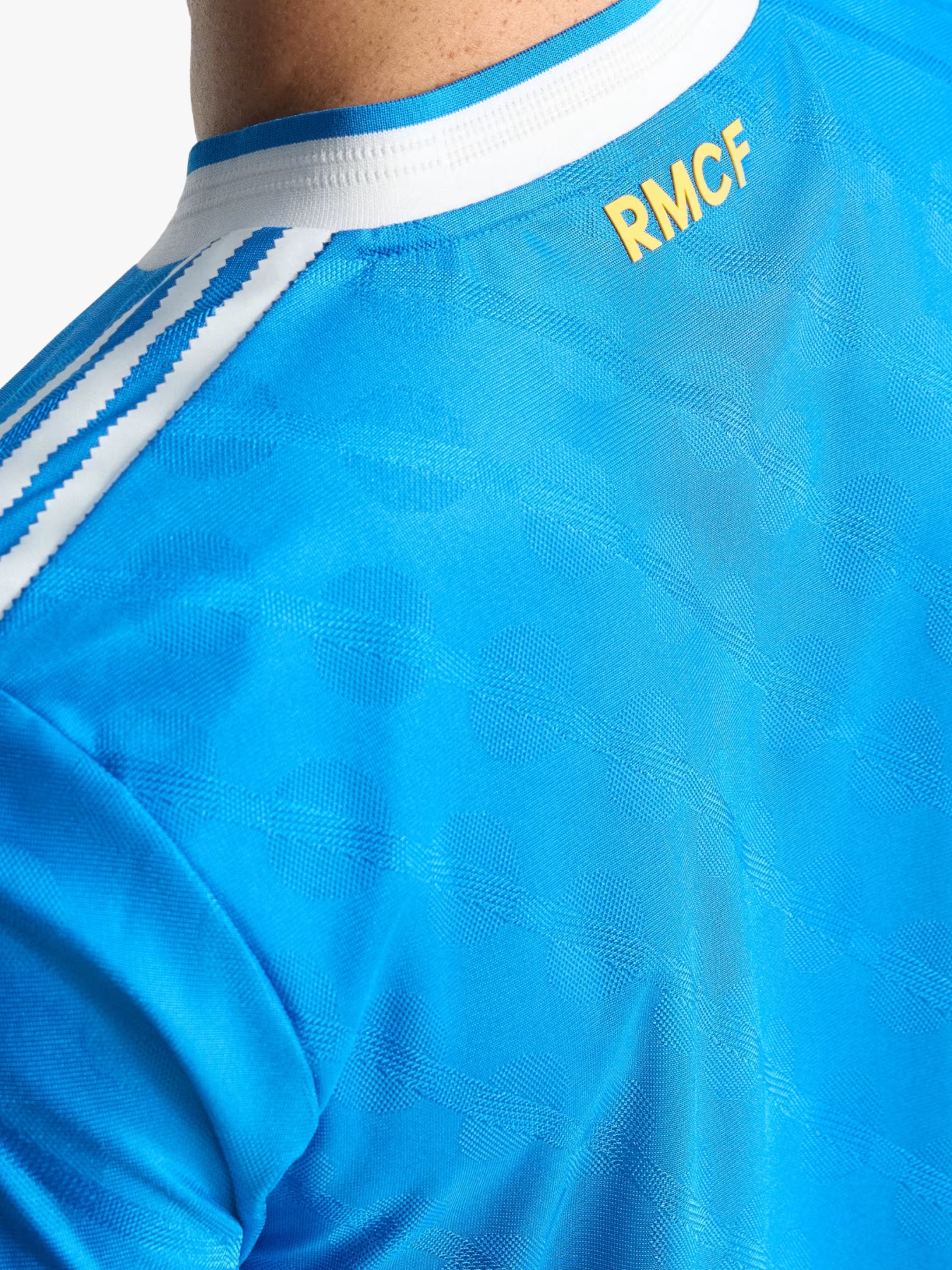 Real Madrid 25/26 Third Jersey