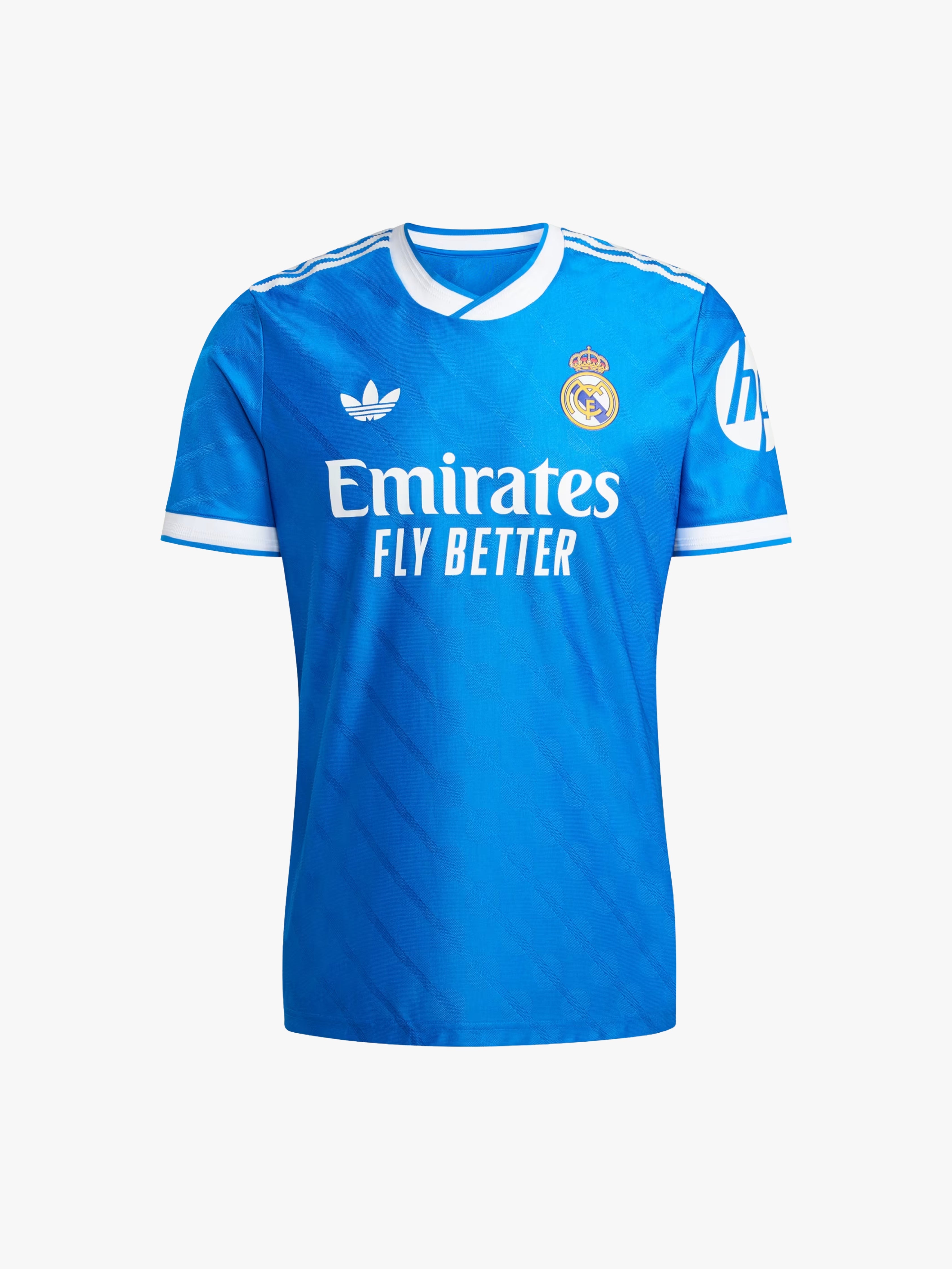 Real Madrid 25/26 Third Jersey