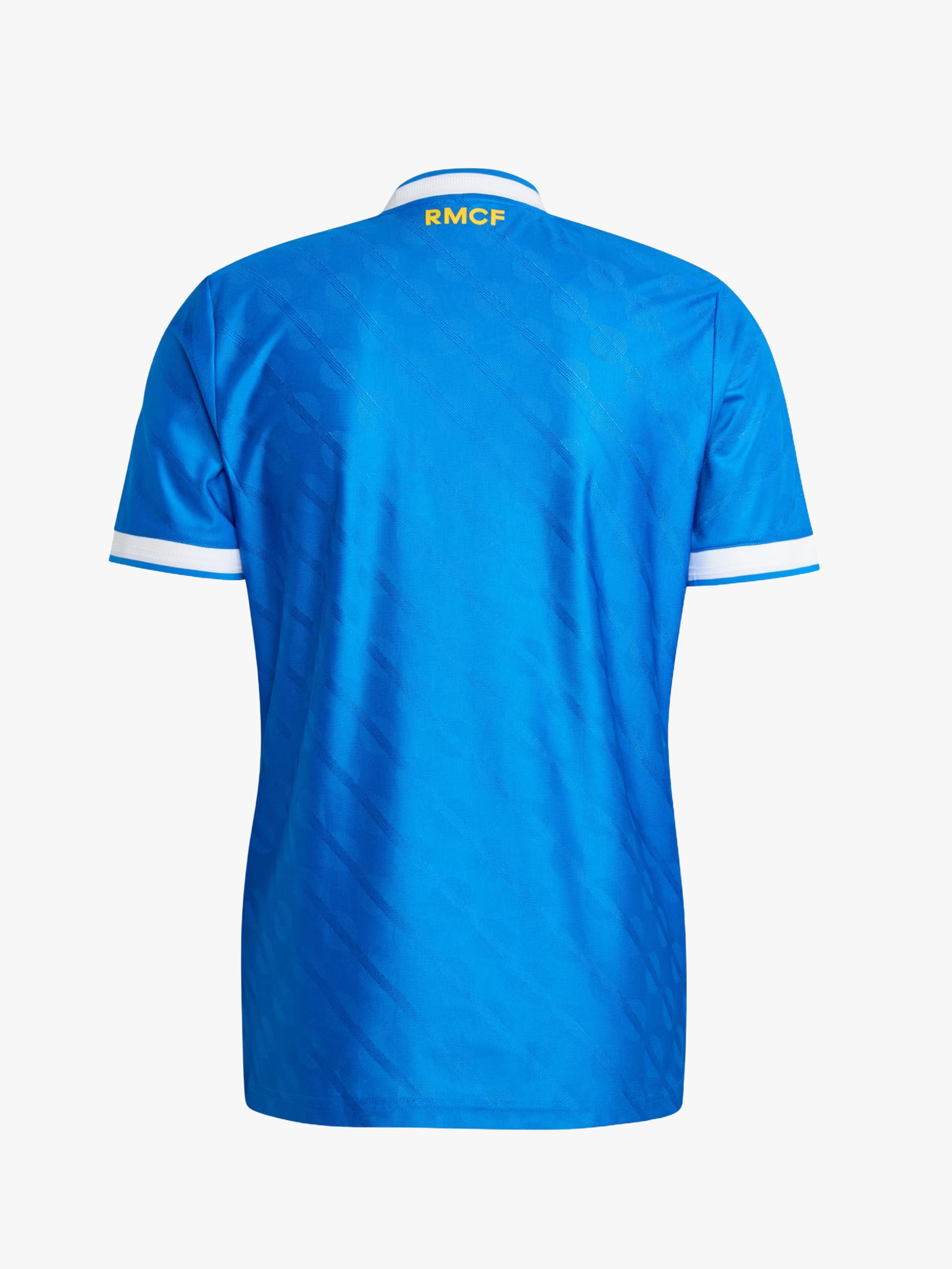 Real Madrid 25/26 Third Jersey