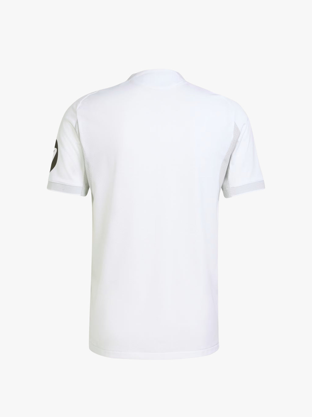 Real Madrid 25/26 Home Jersey