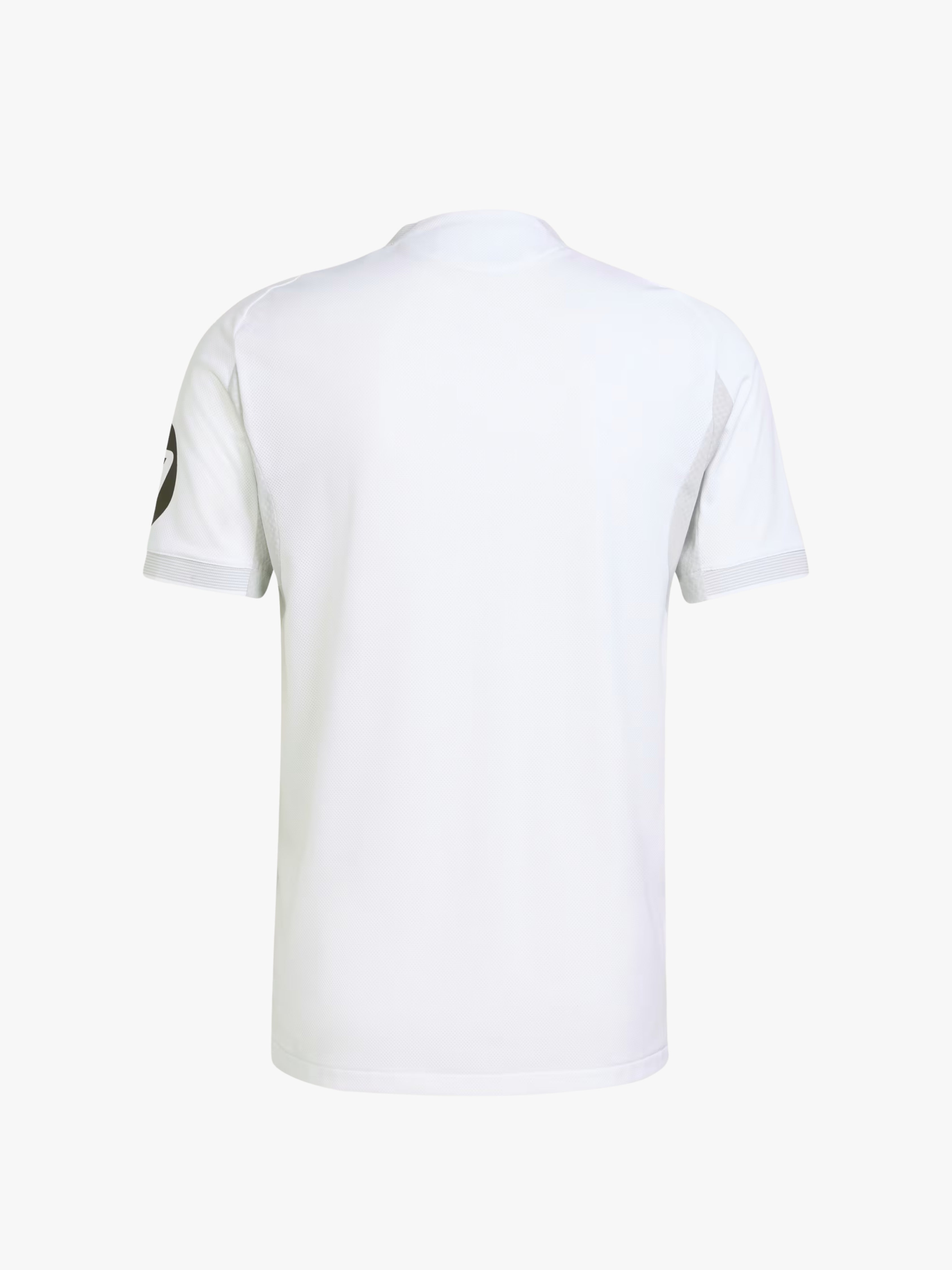 Real Madrid 25/26 Home Jersey