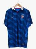 France Home Jersey — Player Edition