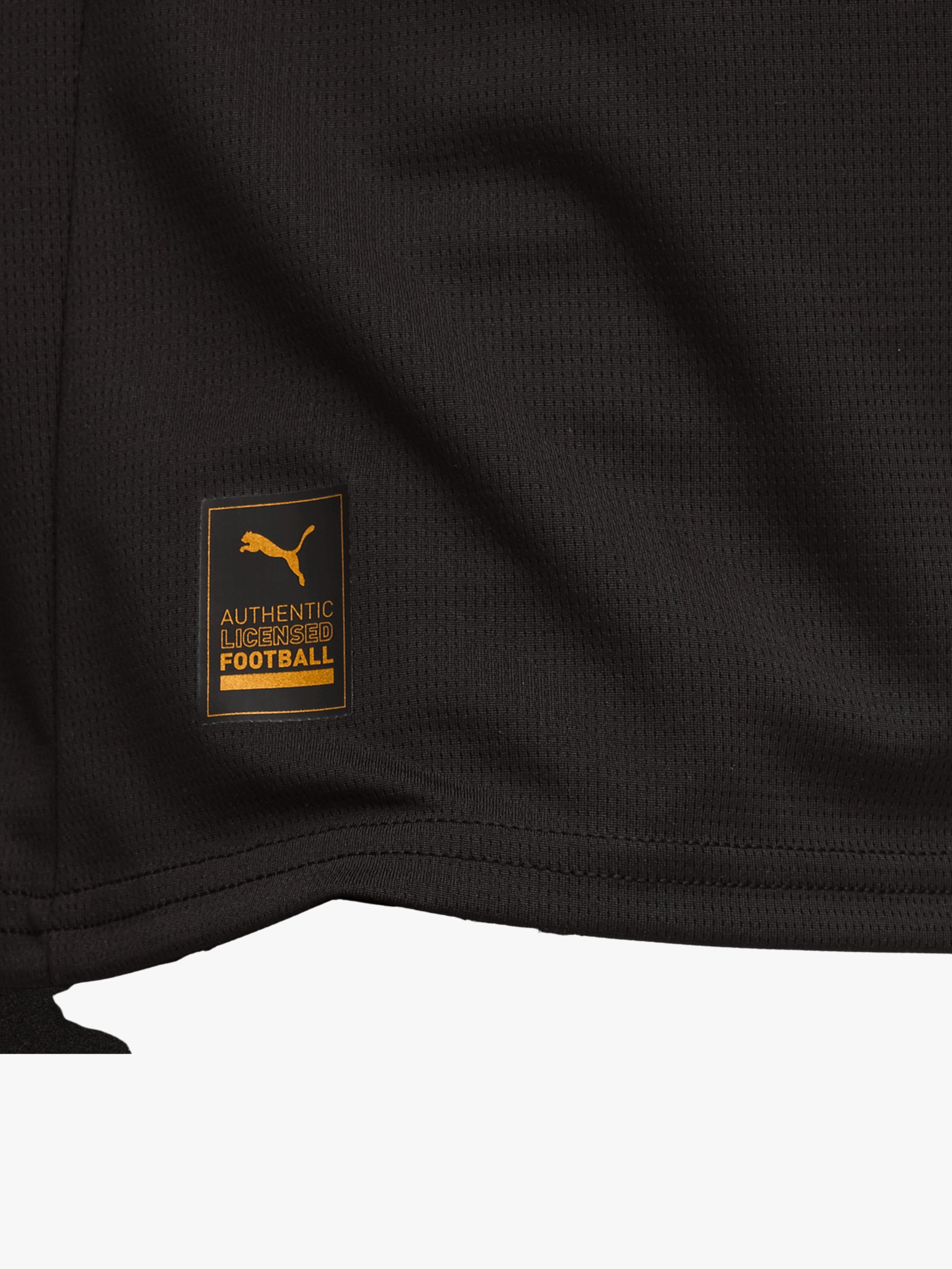 Manchester City Away Jersey 2025/26