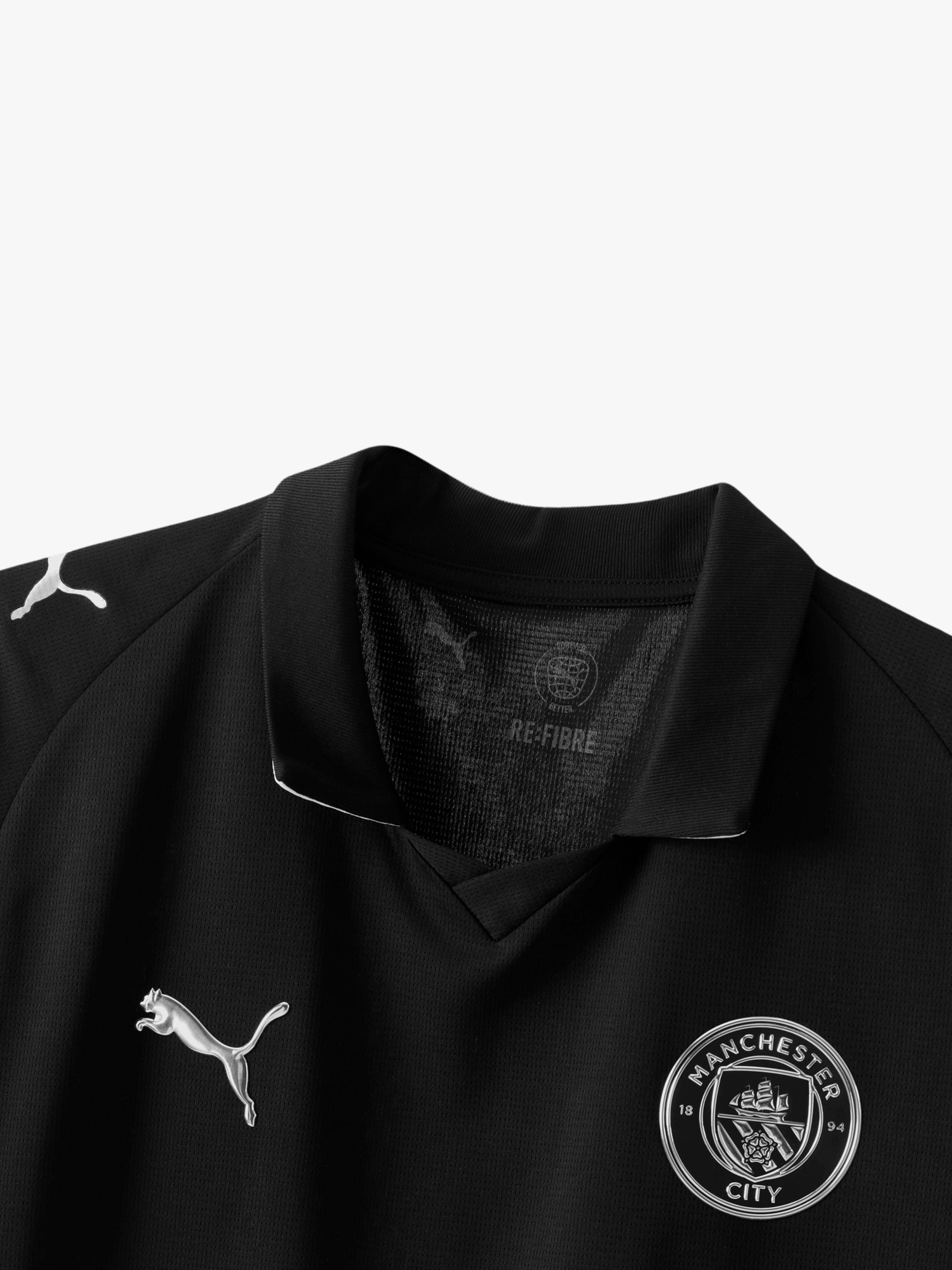 Manchester City Away Jersey 2025/26