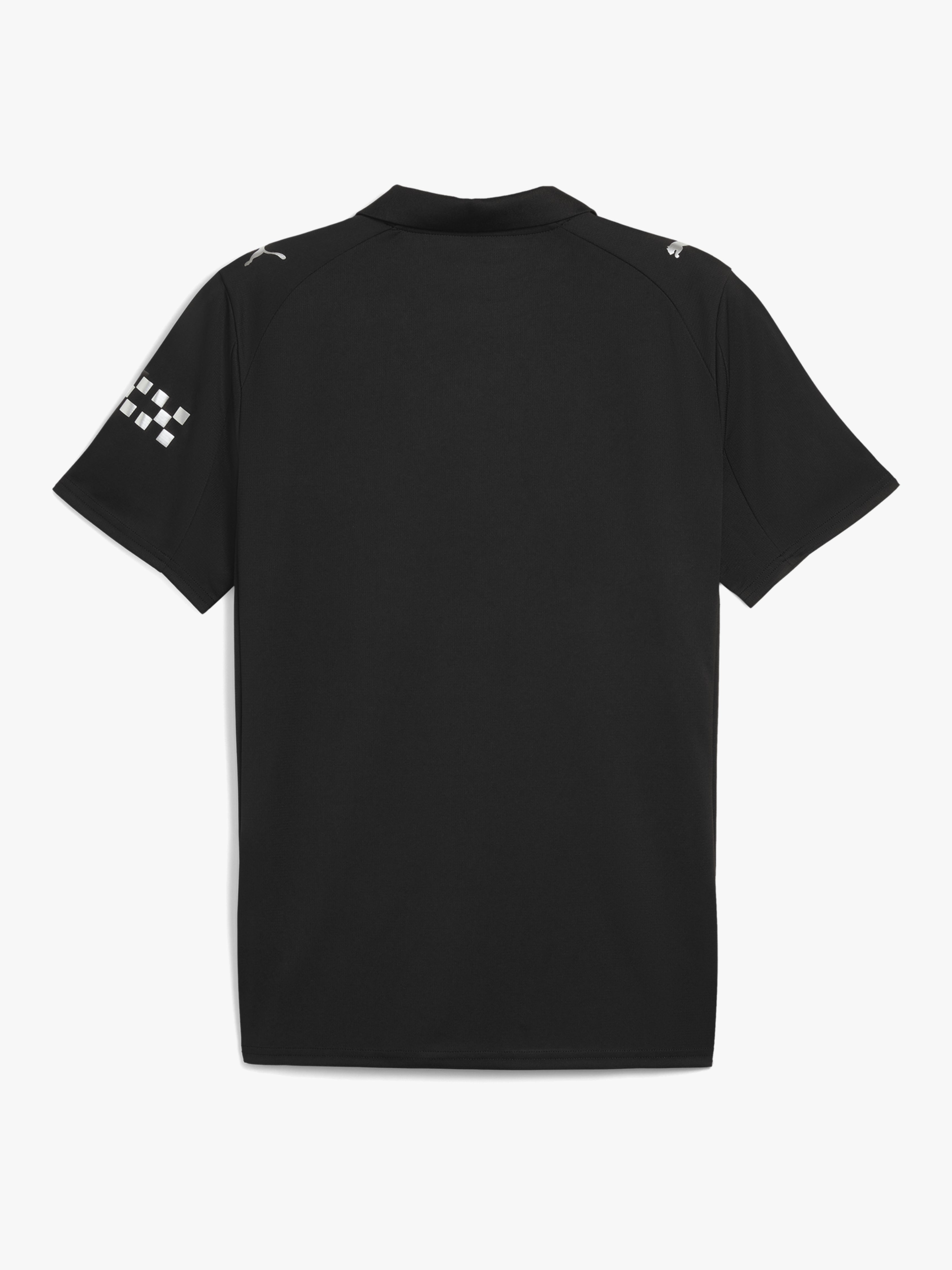 Manchester City Away Jersey 2025/26
