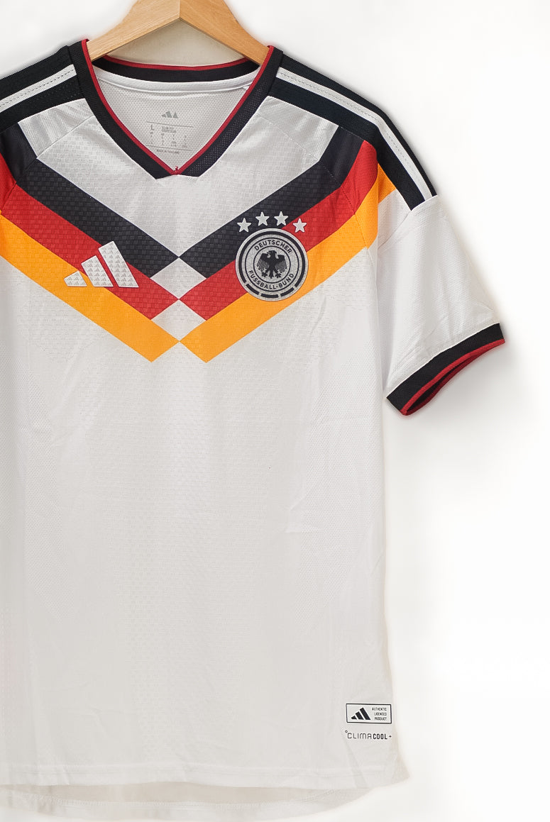 Germany Home Jersey — Player Edition