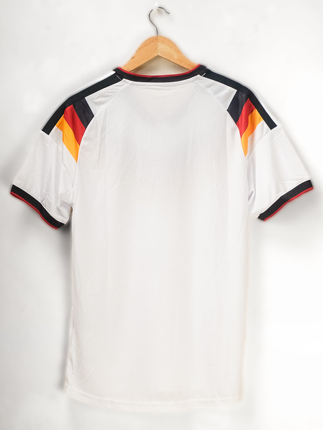 Germany Home Jersey — Player Edition