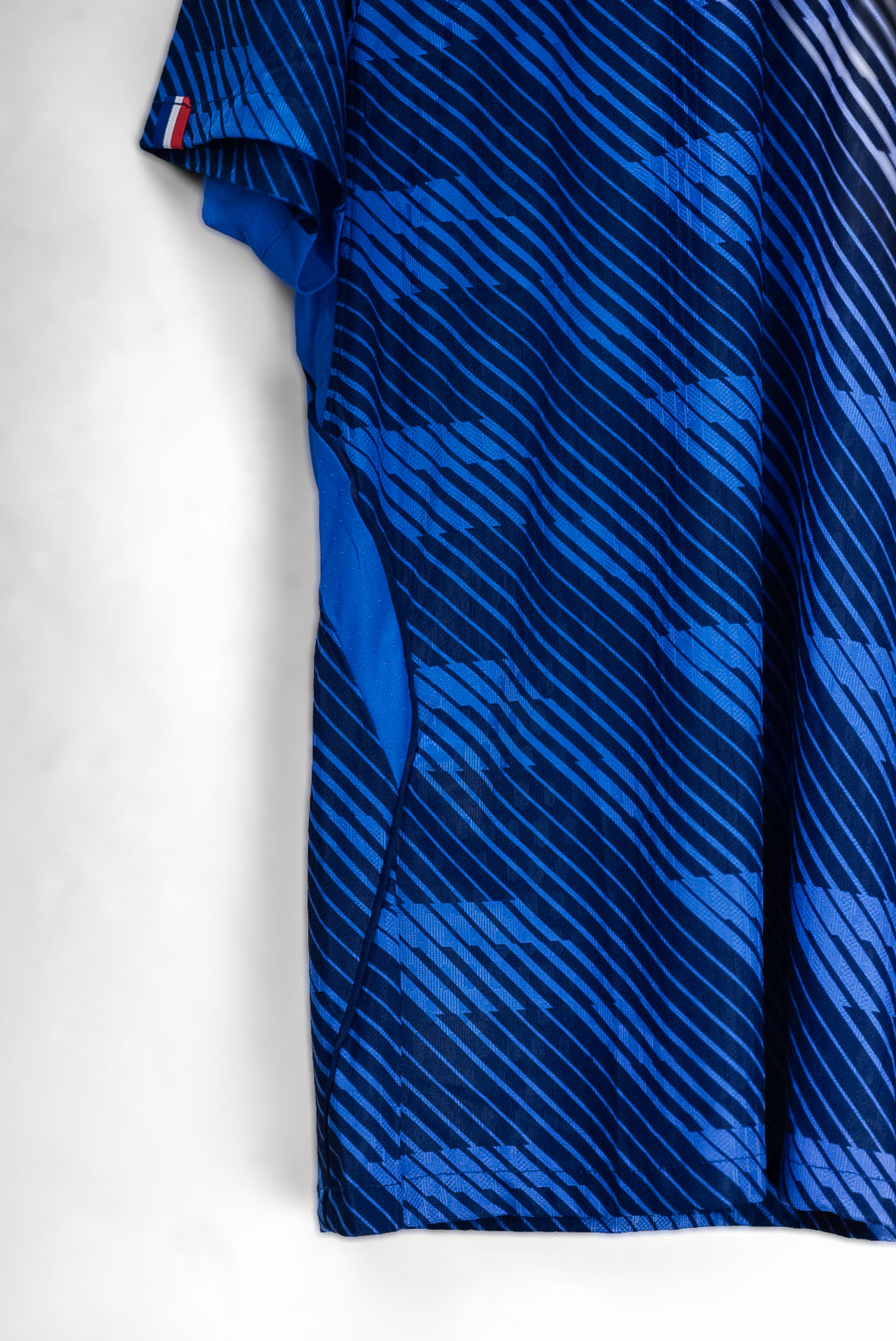 France Home Jersey — Player Edition