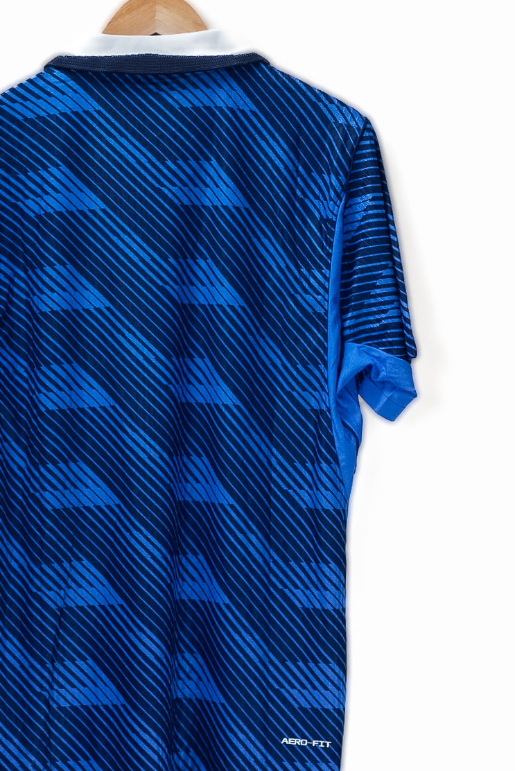 France Home Jersey — Player Edition