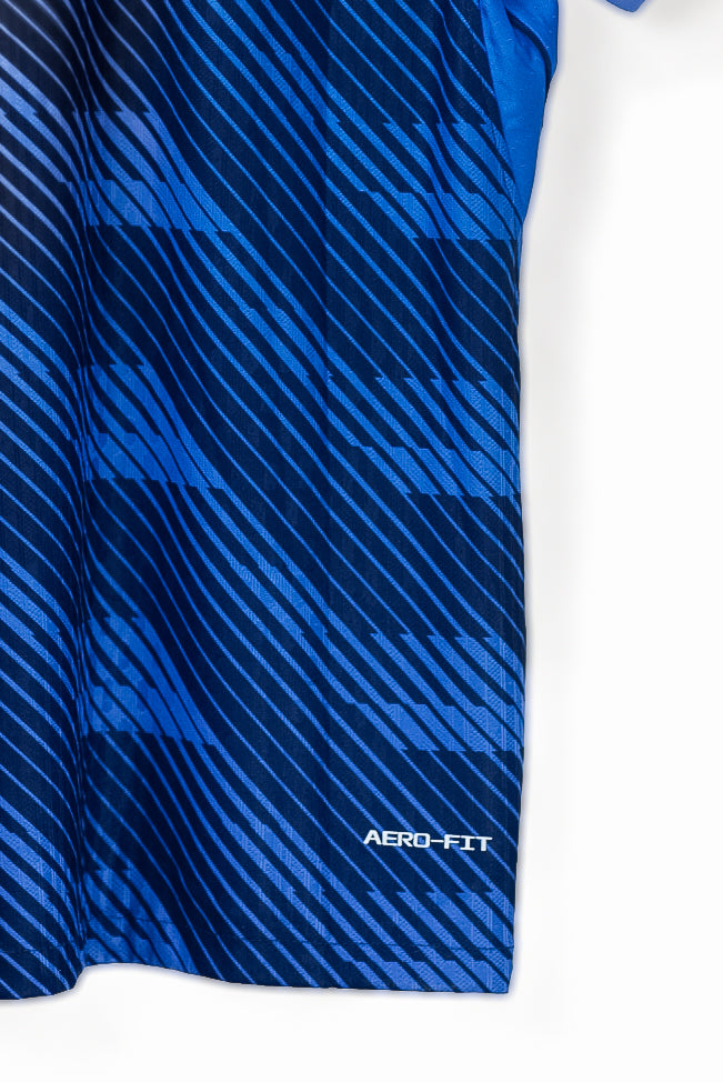 France Home Jersey — Player Edition